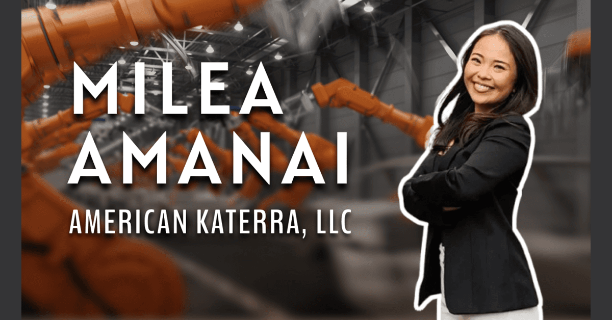American Katerra Establishes Green Steel Fabrication Headquarters in San Antonio