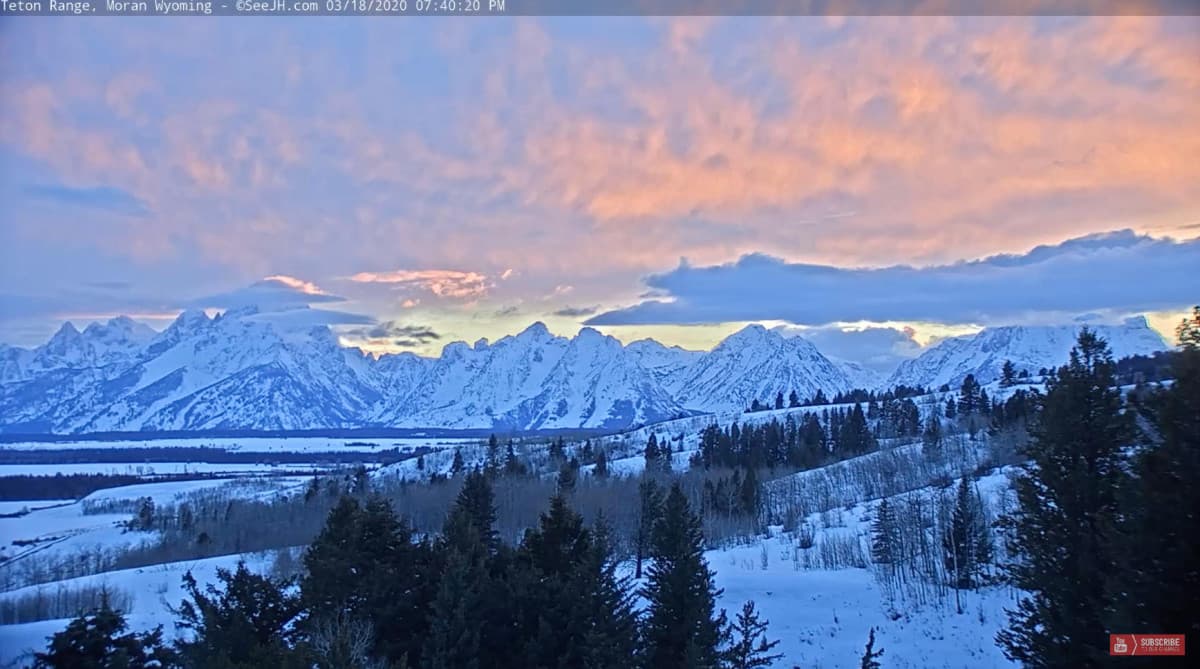 SeeJH.ai Launches AI-Powered Platform for Authentic Jackson Hole Experiences