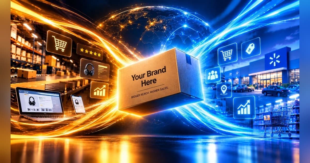 AMZsimple Expands Multi-Channel Accelerator to Address Stockout Risk in Amazon and Walmart Marketplace Management