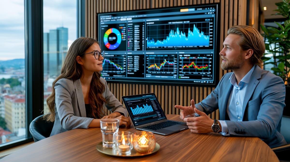 Azurea Digital Launches GEO and AI-Native Growth Retainers to Target Brand Visibility in AI Search and LLMs