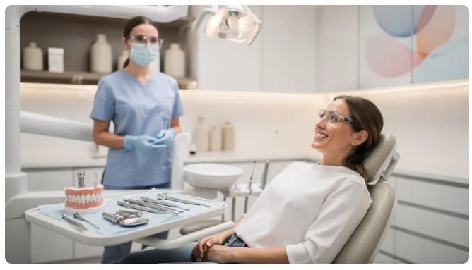 Affordable Dental Implants: A Smart Investment for Your Smile
