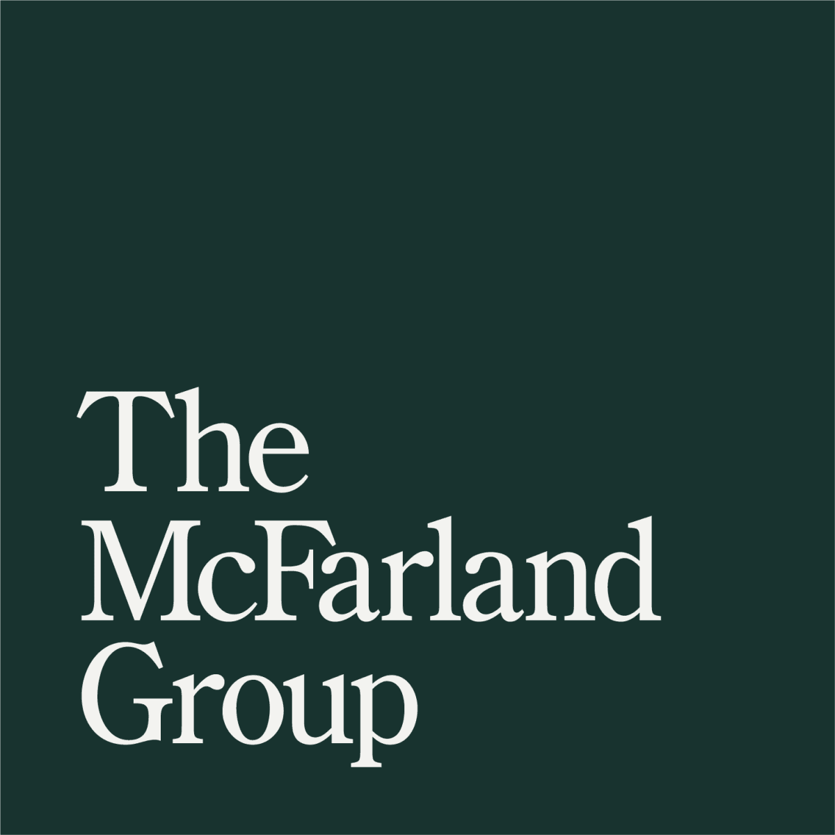 McFarland Group Structures M&A Engagements Up to 24 Months for Closely Held Businesses