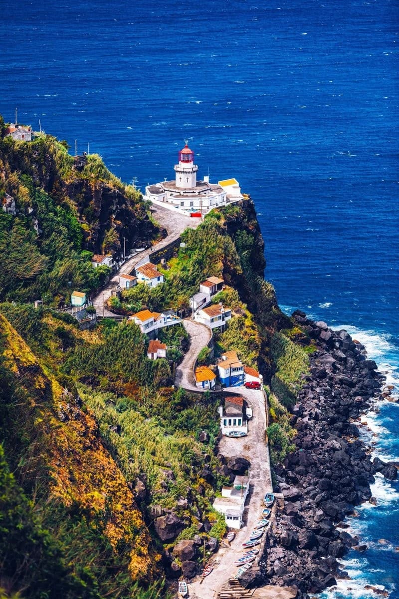 Portugal's Luxury Property Market Diversifies as Cascais Supply Drops and Inland Prices Surge
