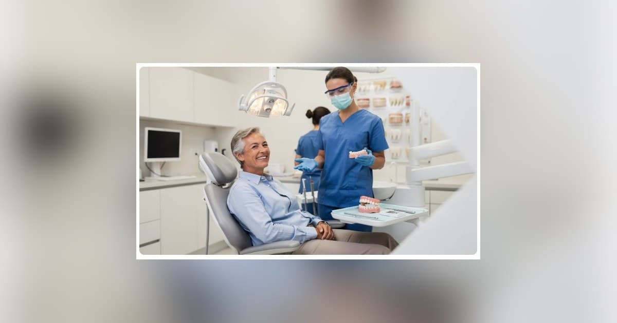 How to Find Affordable Dental Implants Without Compromising Quality