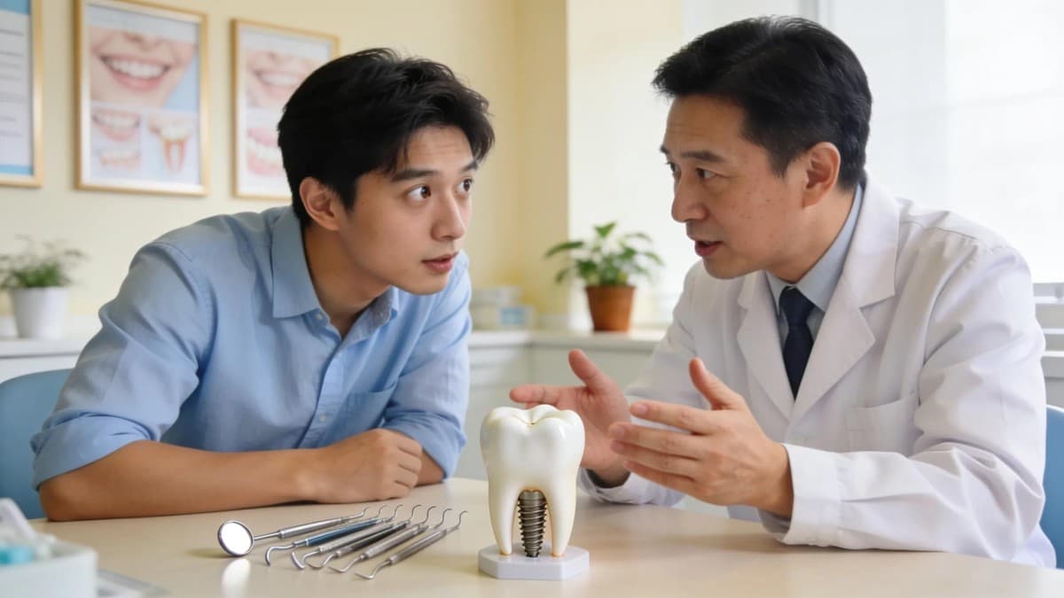 Dental Implants: Costs, Savings, and Smart Tips for Affordable Tooth Replacement