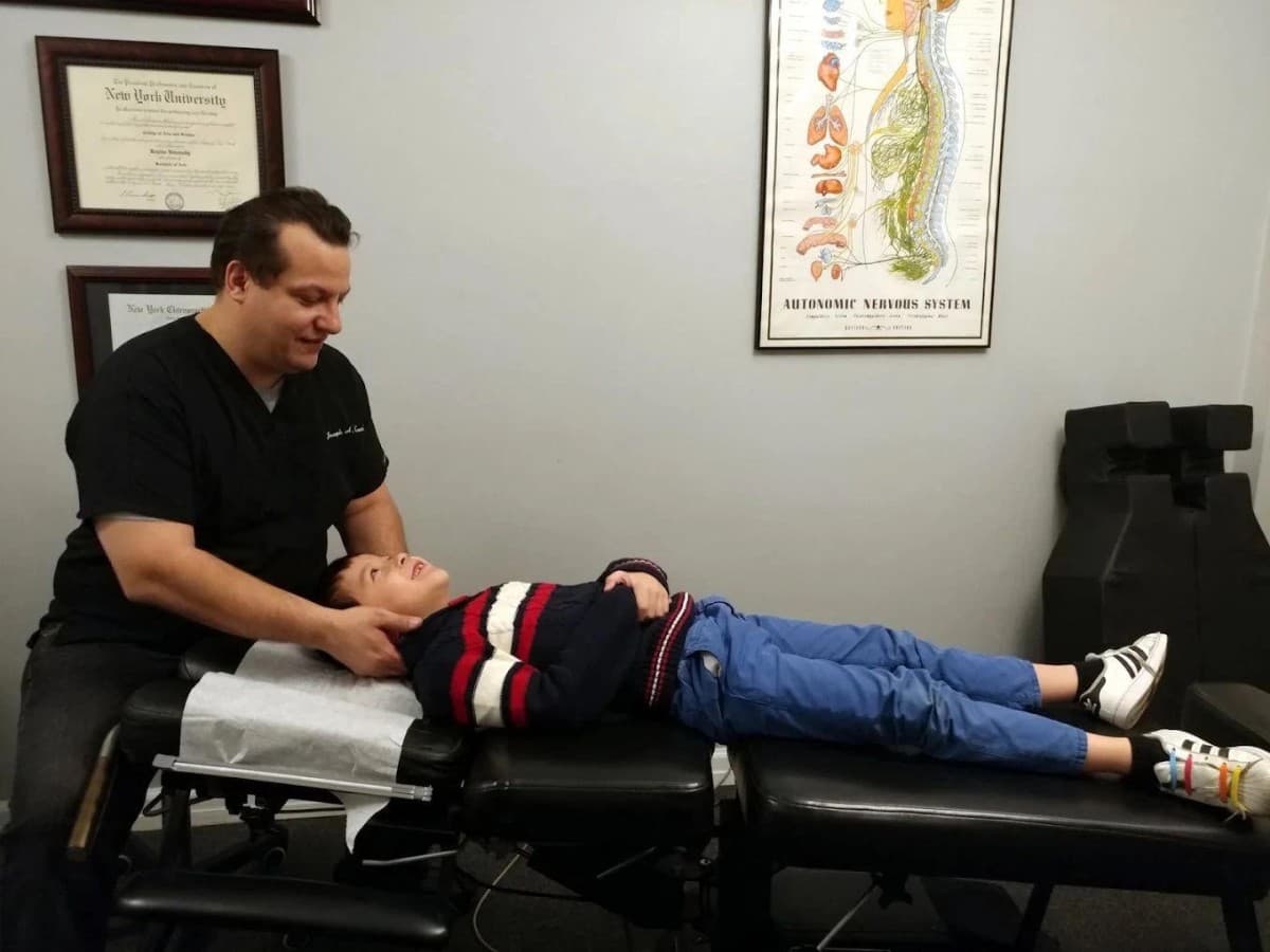Cucci Chiropractic Introduces Spanish-Language Intake Forms, Marks 25+ Years of Service