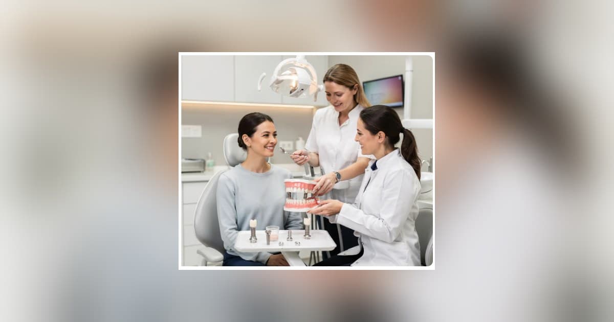 Smart Strategies for Affordable Dental Implants: Balancing Cost and Quality