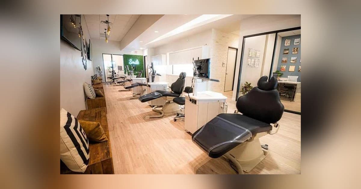 Knecht Orthodontics Extends Orthodontic Care to Dayton, TX Families