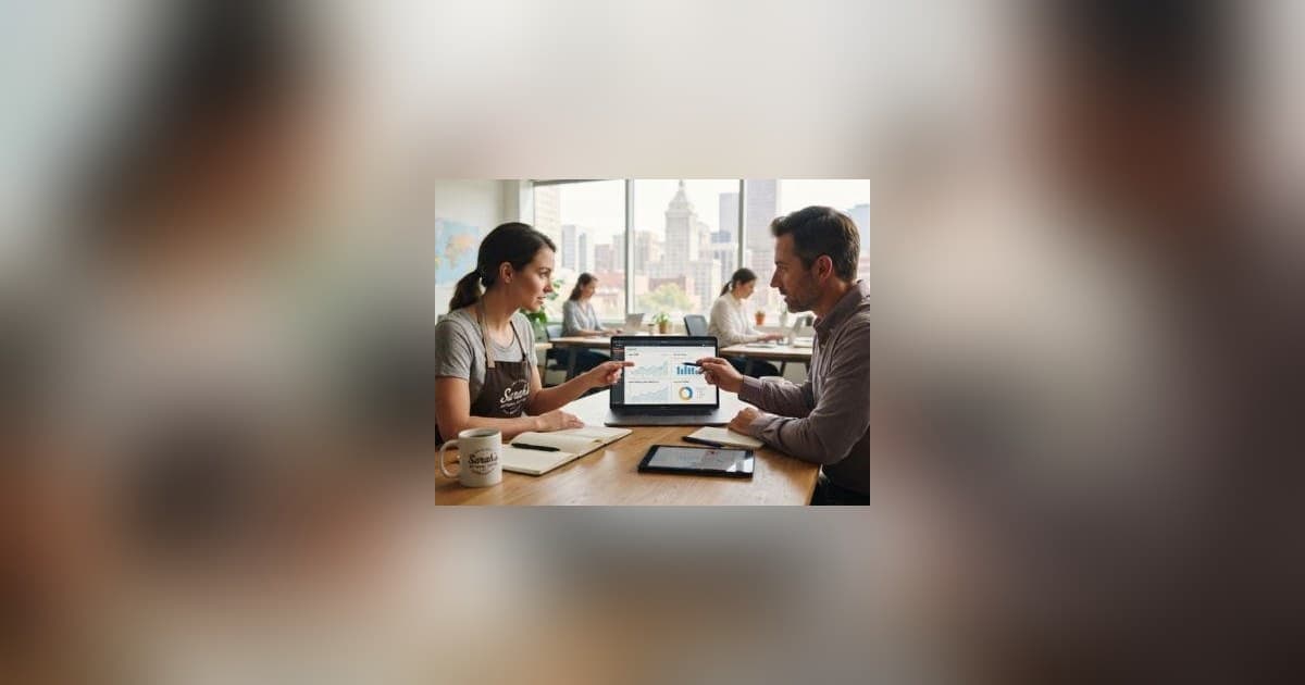 Southcoast Marketing Group Integrates SEO for Small Business with Full-Service Marketing Model