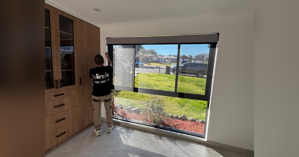 Blinds n Co Expands Custom Window Furnishings Across Sydney Metro, Adding Plantation Shutters