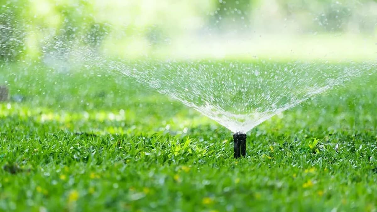 Elite Irrigation & Drainage Achieves Hunter Preferred Contractor Status for Bergen County Repair Work