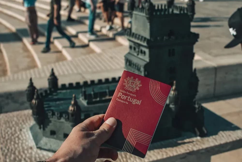 Portugal's Luxury Property Demand Remains Robust Despite Golden Visa Shift