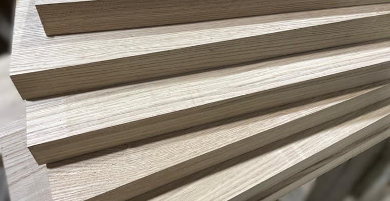 H&H Forestry Encourages Direct Inspection of Oak Stock Before Ordering