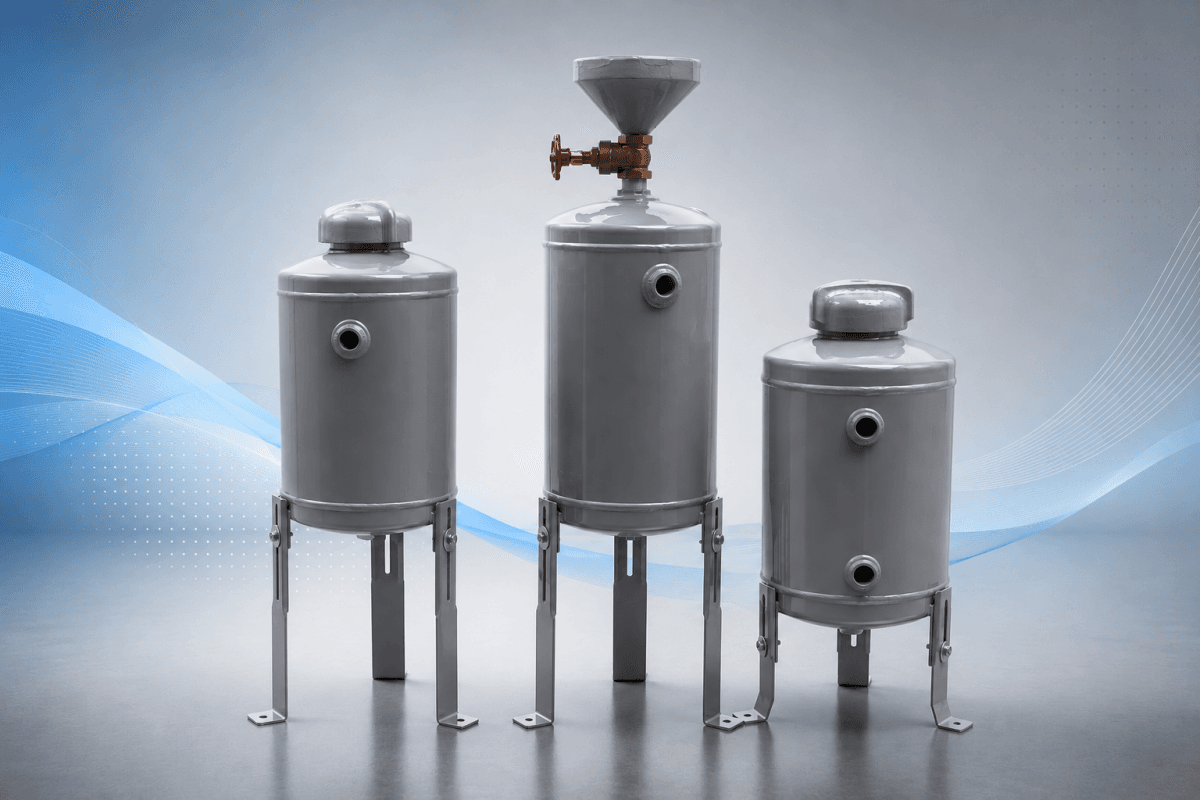 Chemical Bypass Feeders Remain In-Stock at Wisconsin Manufacturer Amid Industry Supply Chain Pressures