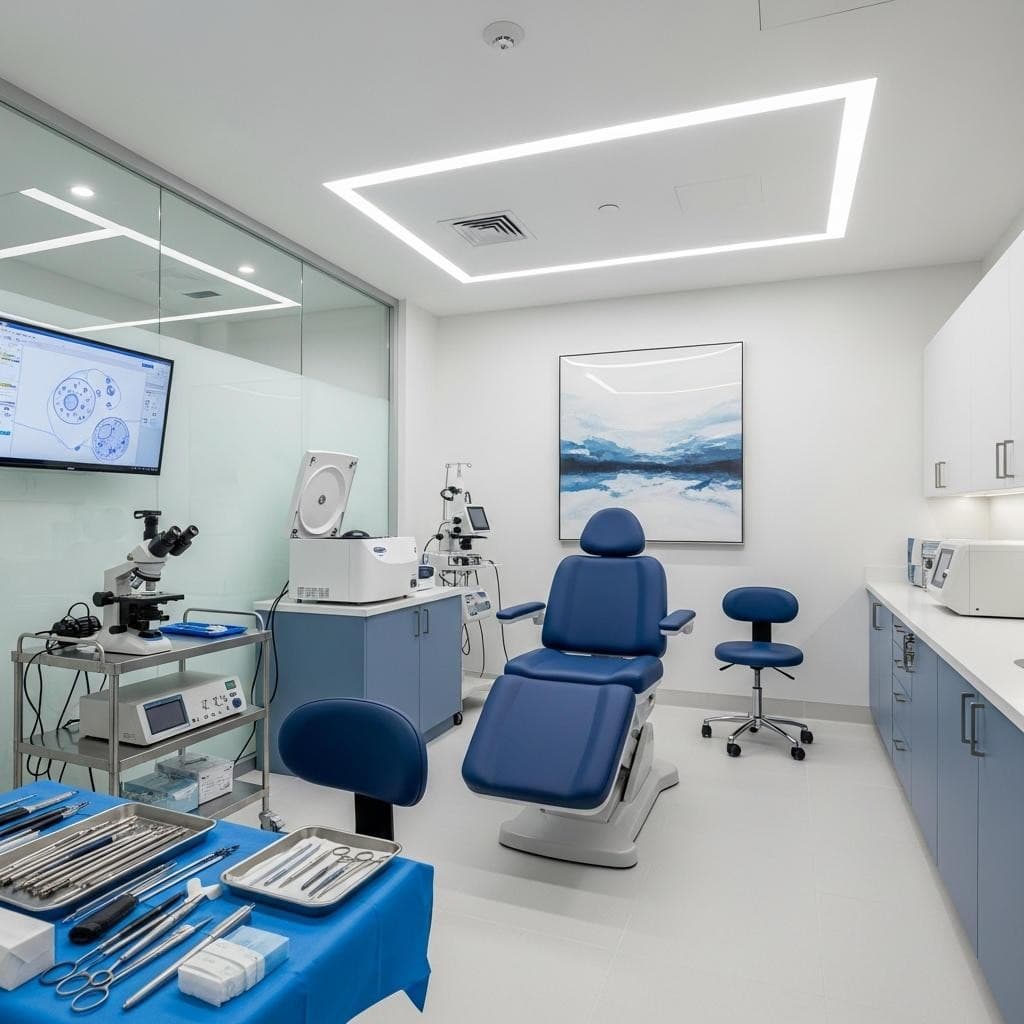 Springs Rejuvenation Launches Stem 3 Protocol in Austin, Offering Domestic Access to Regenerative Therapies