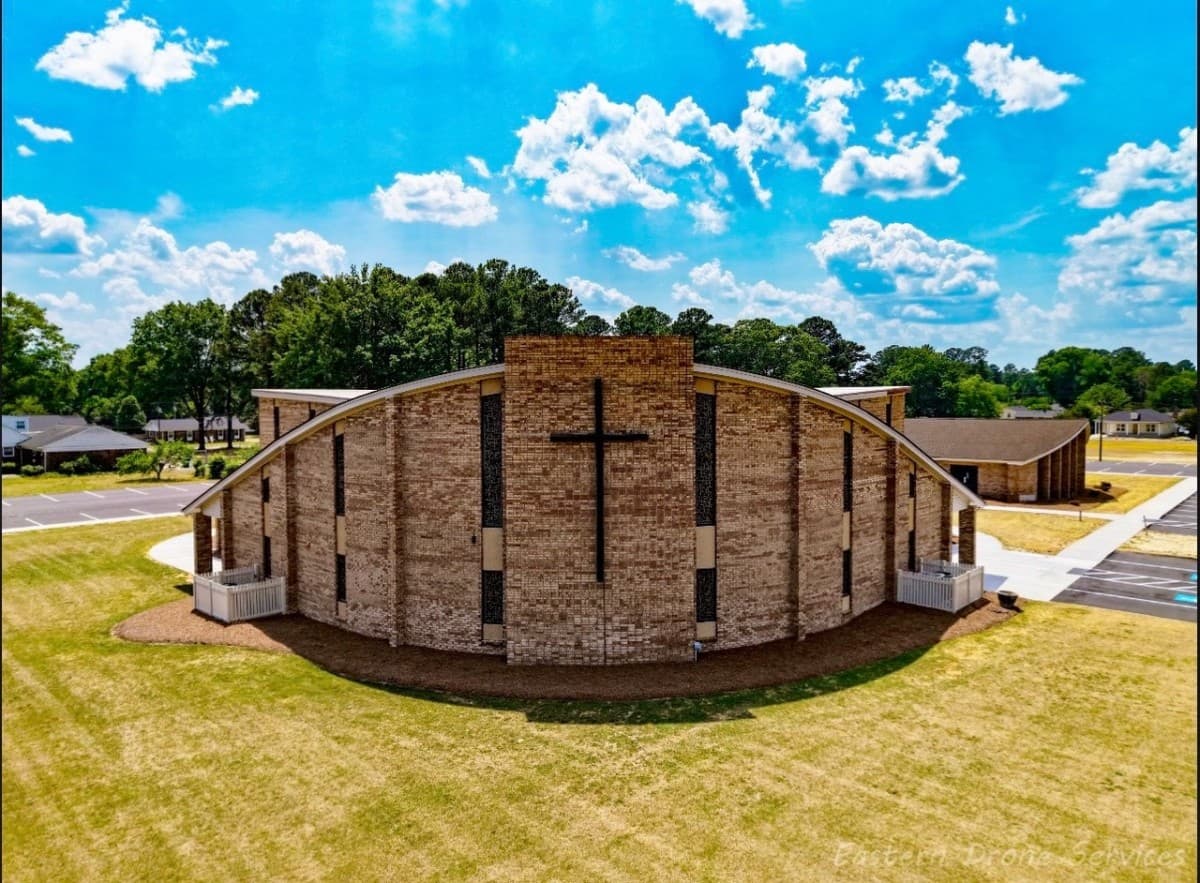 Glad Tidings Church in Dunn, NC Expands Outreach to Families Seeking Biblical Teaching and Community