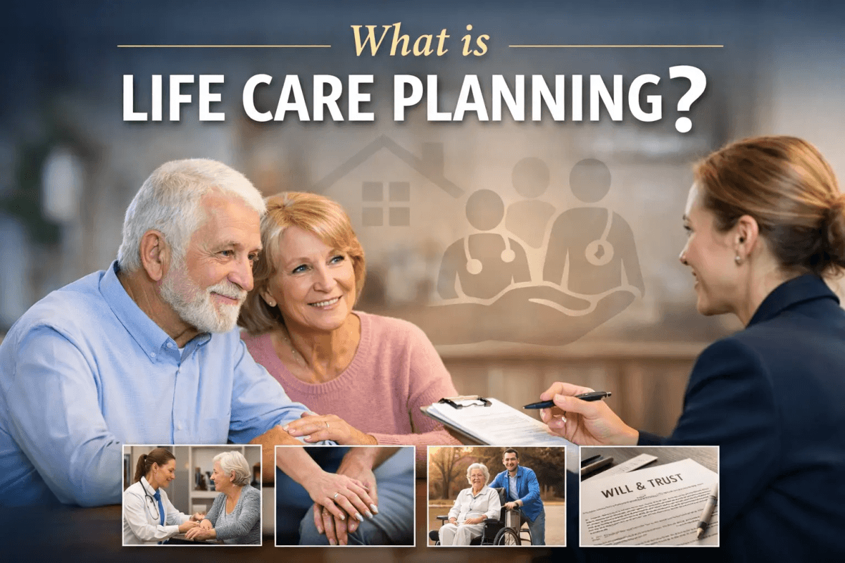 Naples Elder Law Firm Emphasizes Importance of Medicaid Timing in Senior Planning