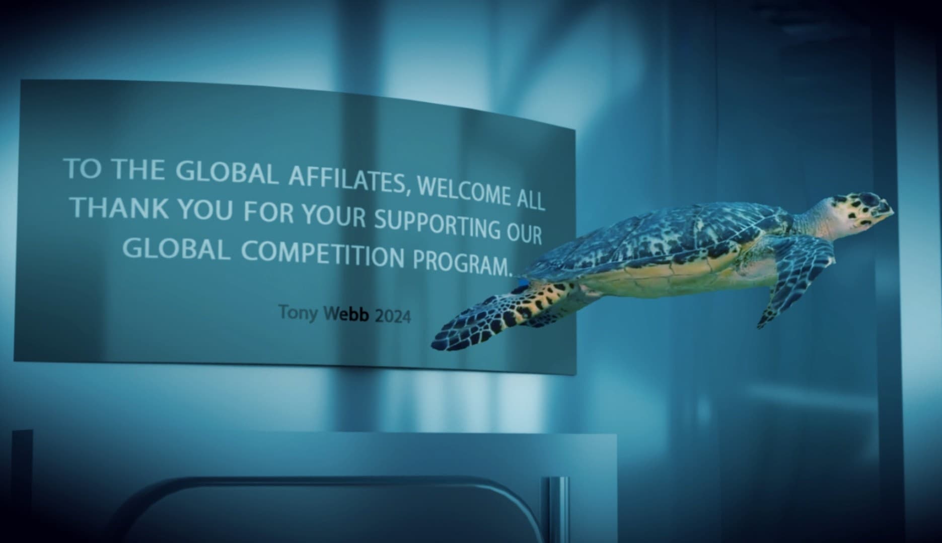 Planet Ocean Underwater Hotels Establishes Regulated Pathway to Safe Human Living Underwater