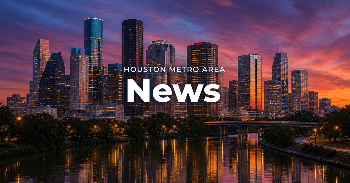 The Woodlands Township Prepares for Elections and Community Events Amid Budget Discussions
