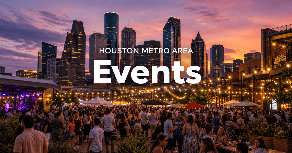 Discover Houston's Cultural Pulse: From Shakespeare to Tattoos