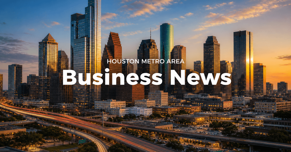 Houston's Business Landscape Expands with New Partnerships and Innovations