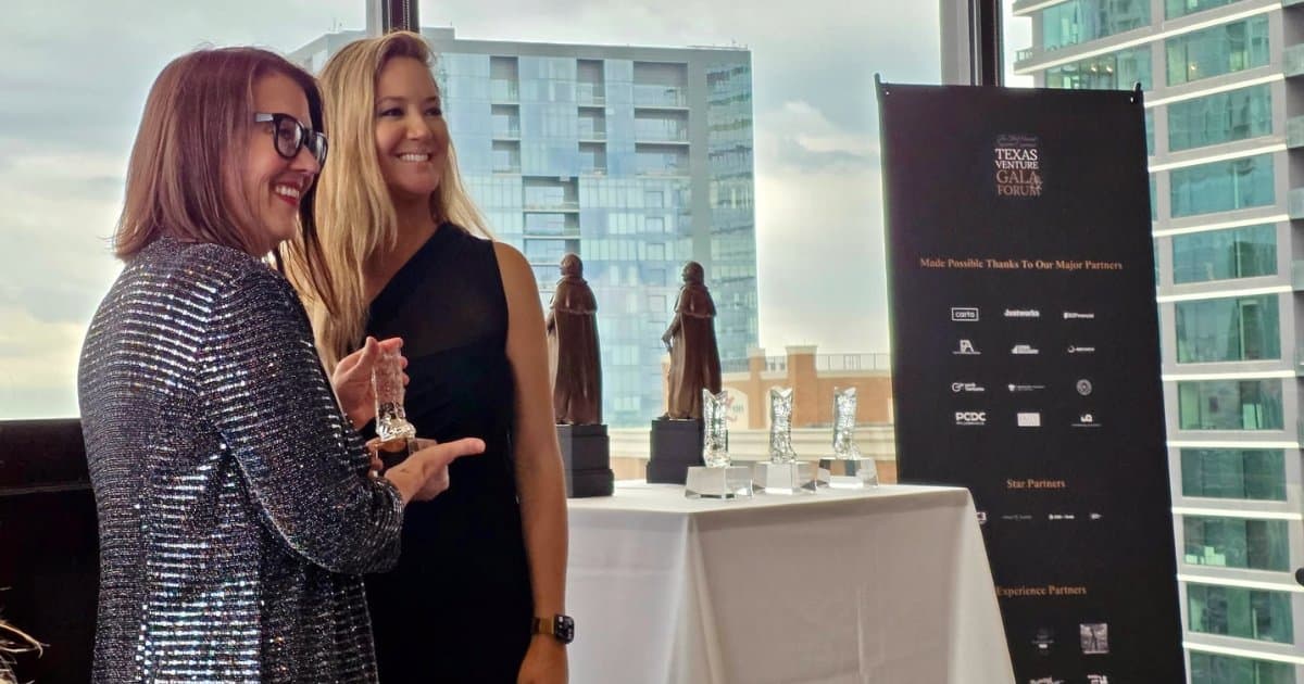 Greater Mason County Venture Fest Wins 2025 Texas Venture Fest of the Year