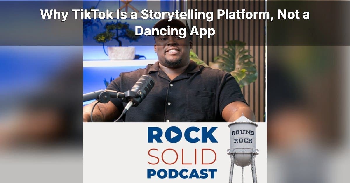 TikTok Insider Reveals How Small Businesses Can Thrive Without Viral Fame