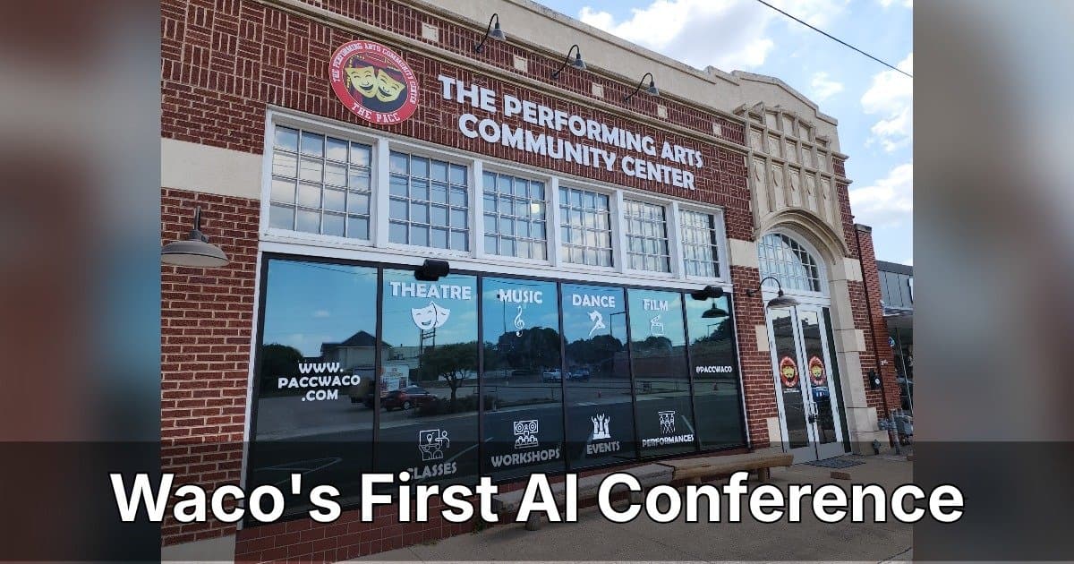 BrainTrust Partners Sponsors Waco's First AI Conference, YOU × AI Summit