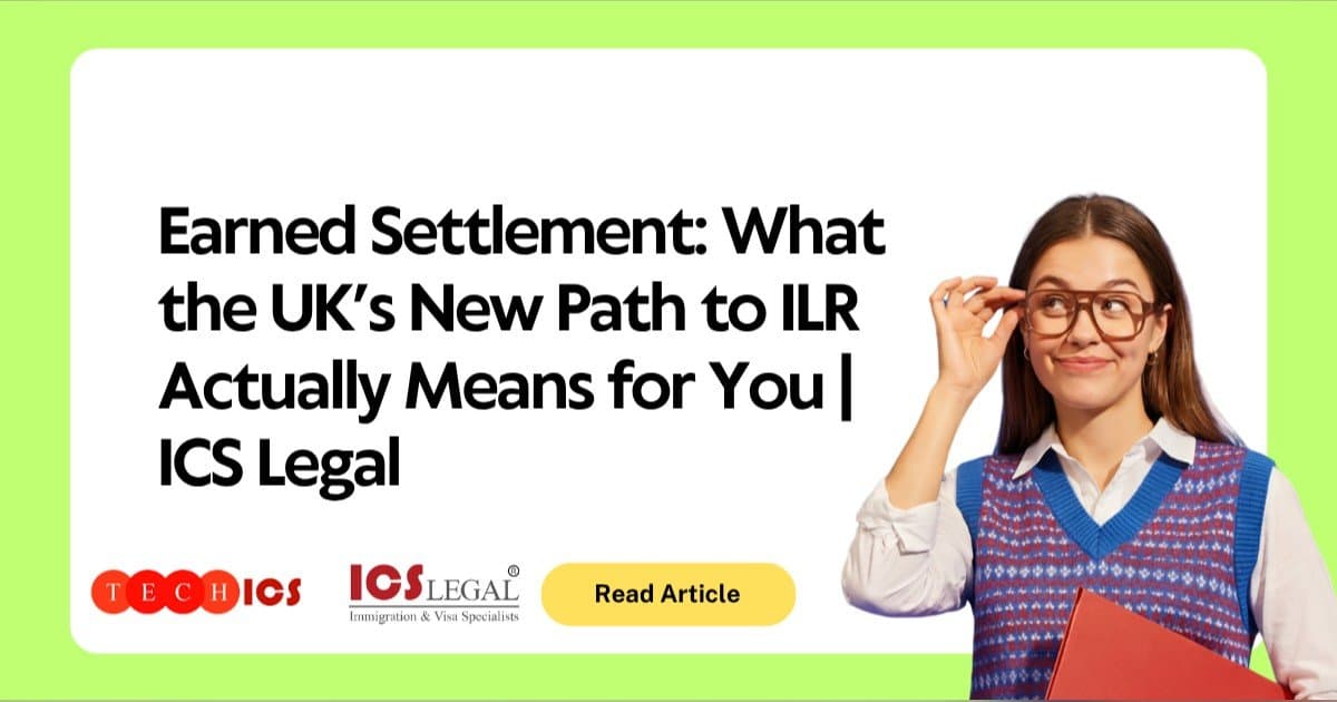 ICS Legal Strengthens Client Protections with Human-Led Review of AI-Assisted Case Handling