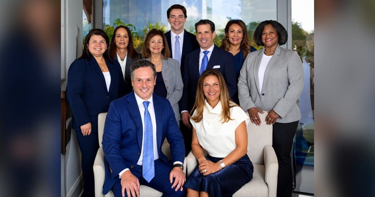 Tobin Injury Law Earns 2027 Best Law Firms Recognition, Highlighting $100 Million Verdict and $22.7 Million Settlement