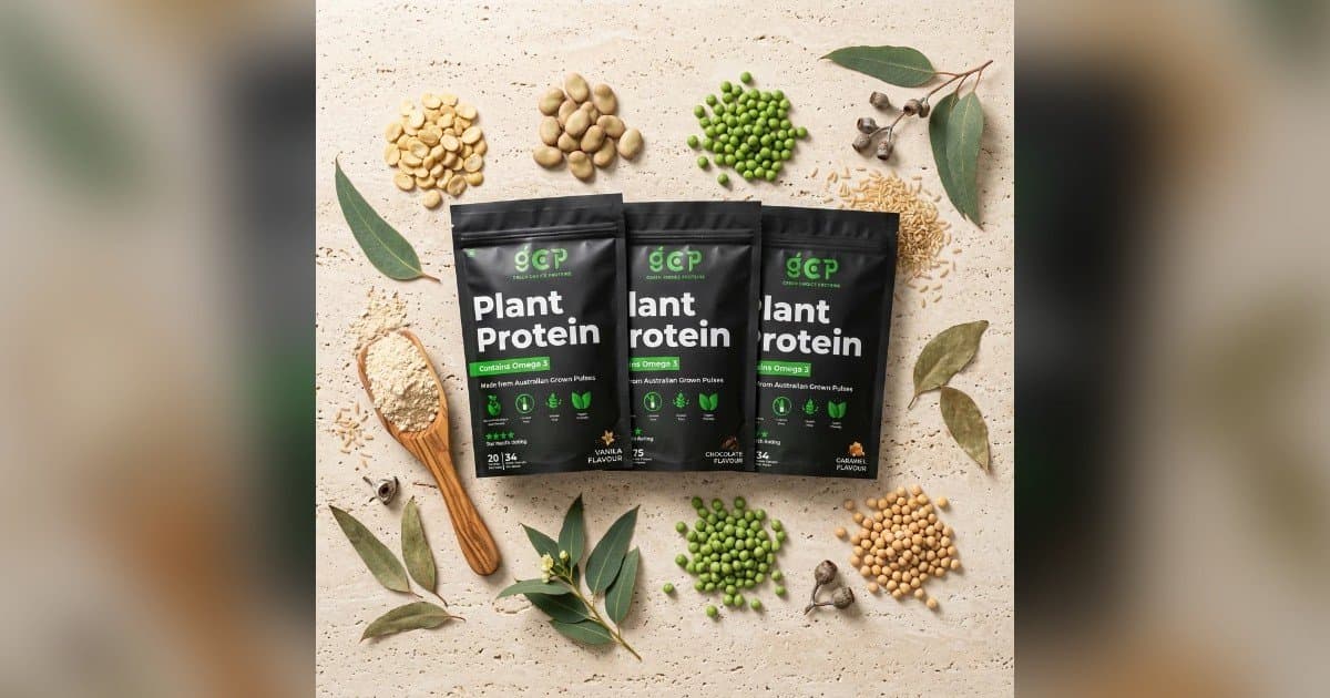 Green Choice Proteins Signals Broader Plant-Based Shift as U.S. Launch Approaches